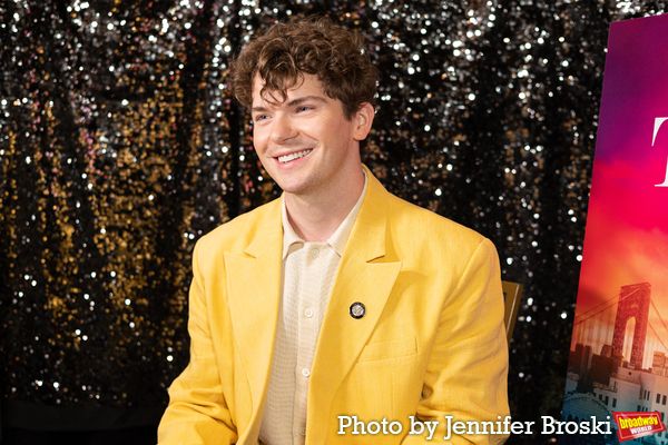 Photos: Meet the 2023 Tony Nominees! — photo 50 of 178