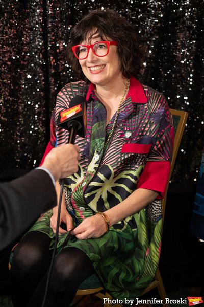 Paloma Young Photo