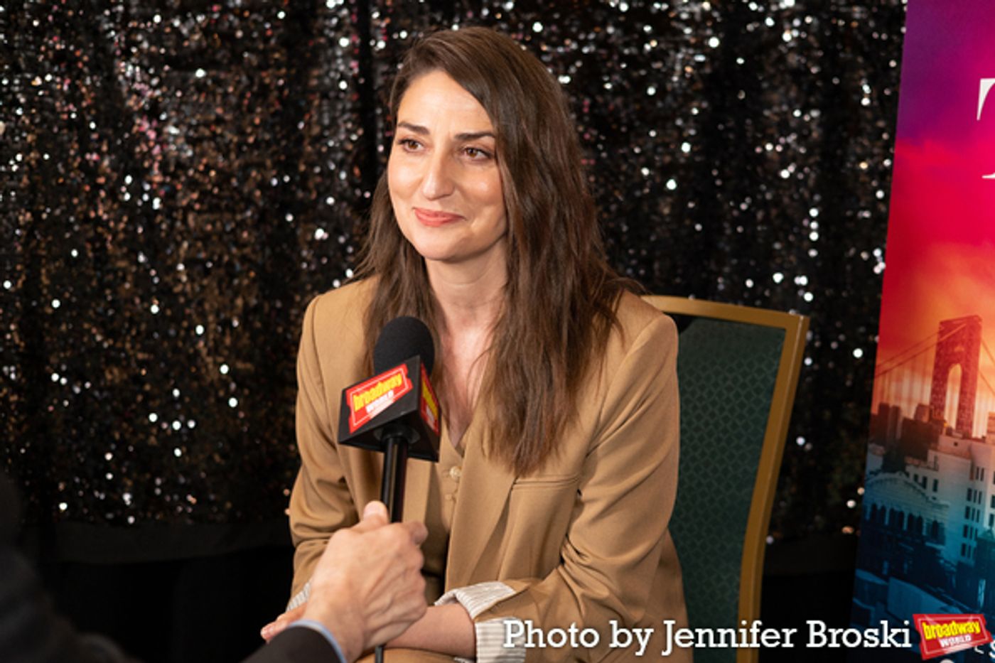 Photos: Meet the 2023 Tony Nominees!  Image