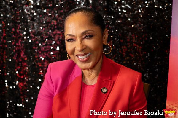 Photos: Meet the 2023 Tony Nominees! — photo 55 of 178
