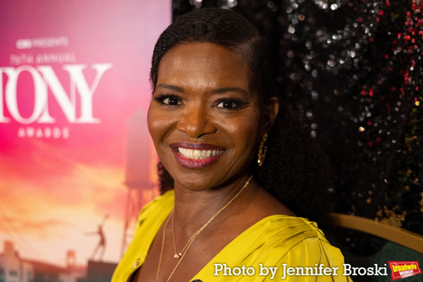 Photos: Meet the 2023 Tony Nominees!  Image