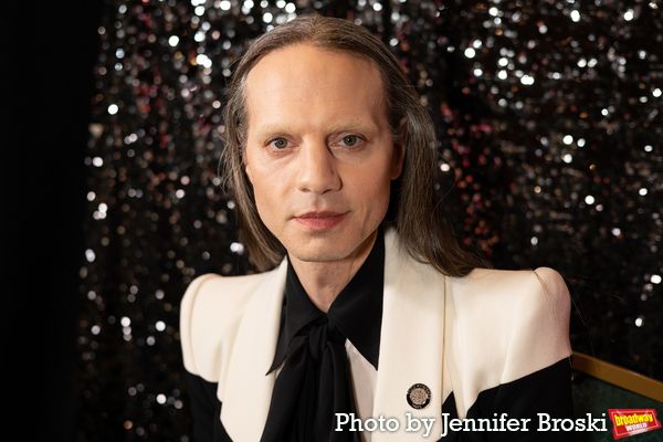 Jordan Roth Photo