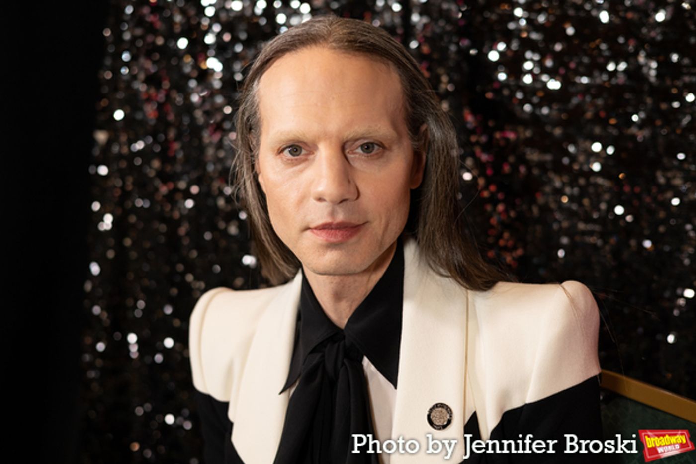 Photos: Meet the 2023 Tony Nominees!  Image