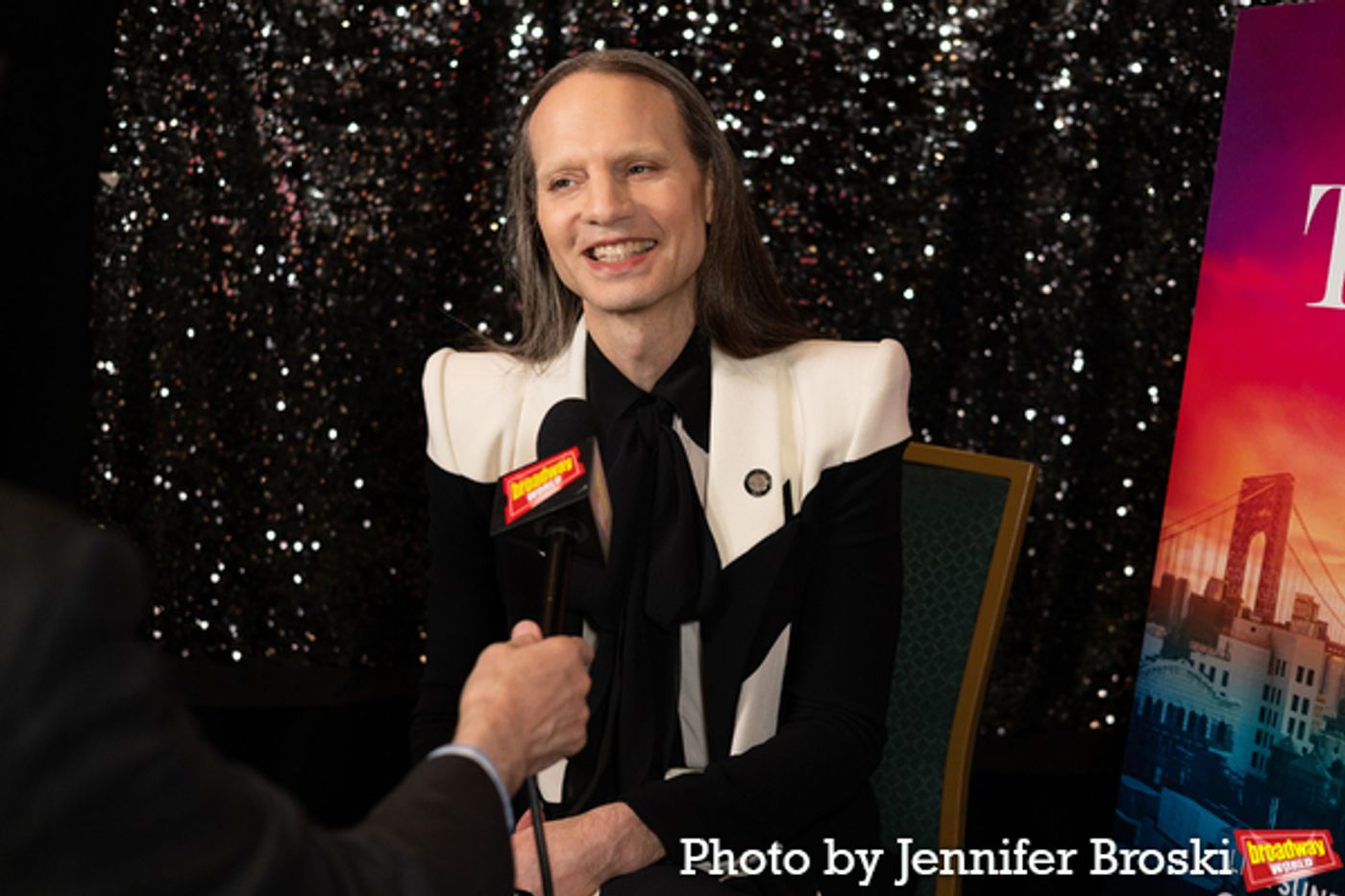 Photos: Meet the 2023 Tony Nominees!  Image