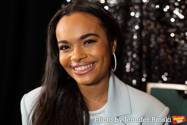 Photos: Meet the 2023 Tony Nominees! — photo 62 of 178