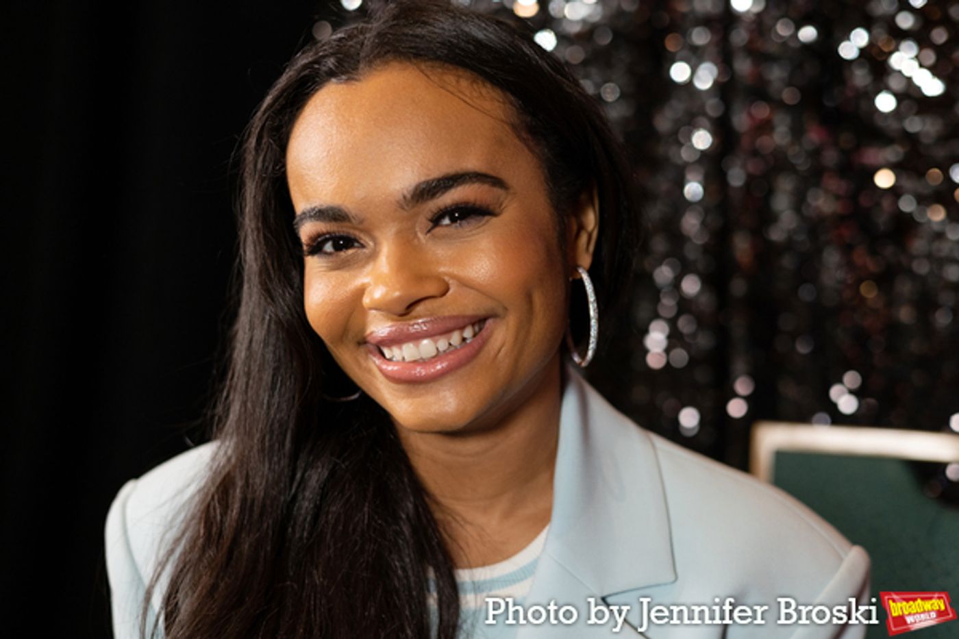 Photos: Meet the 2023 Tony Nominees!  Image