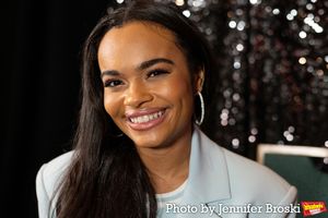 Lorna Courtney Photo