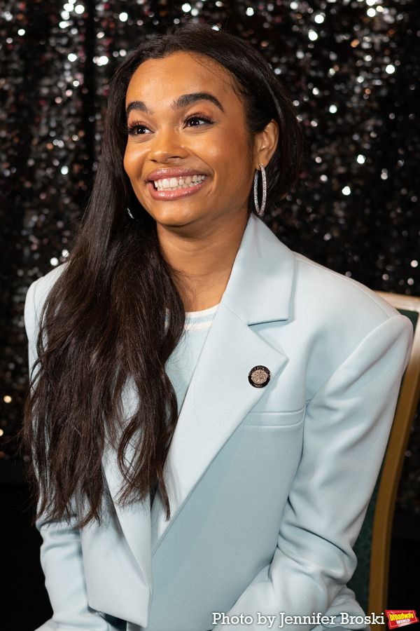 Photos: Meet the 2023 Tony Nominees! — photo 63 of 178