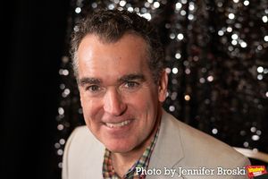 Brian d'Arcy James Photo