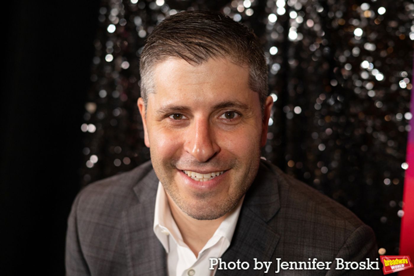 Photos: Meet the 2023 Tony Nominees!  Image