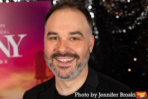 Dominic Fallacaro Photo