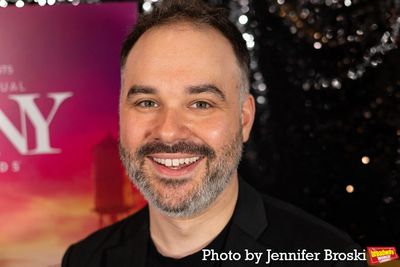 Dominic Fallacaro Photo