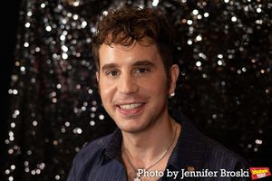 Ben Platt Photo