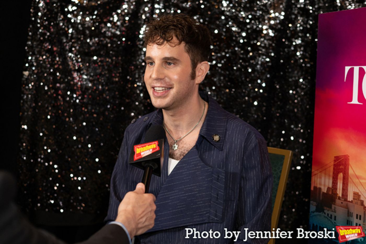 Photos: Meet the 2023 Tony Nominees!  Image