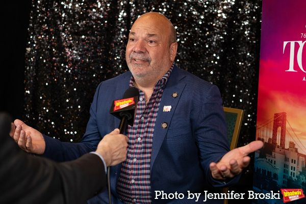 Photos: Meet the 2023 Tony Nominees! — photo 71 of 178