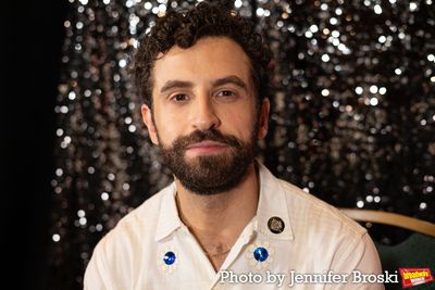 Brandon Uranowitz Photo