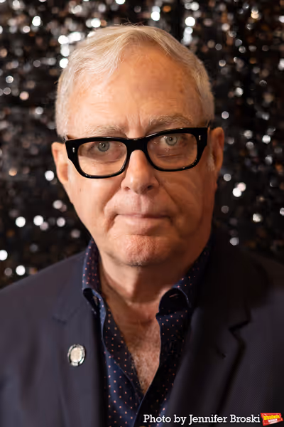 Scott Wittman Photo