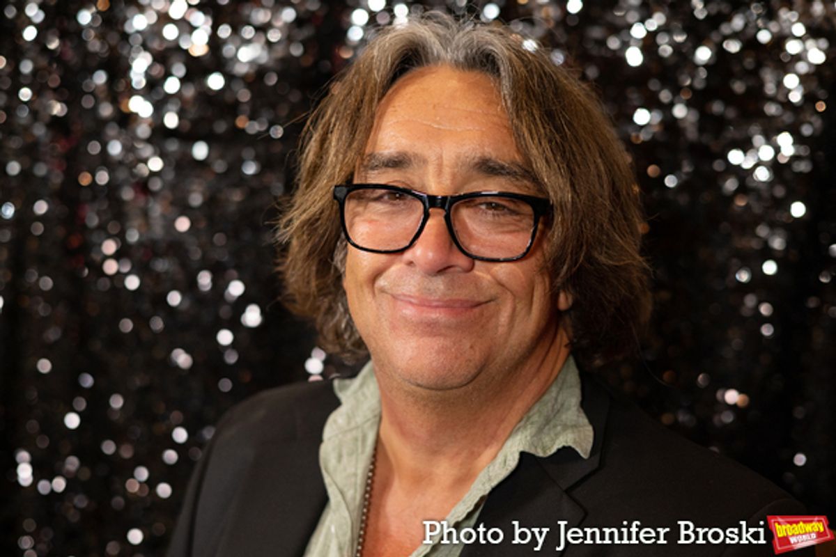 Stephen Adly Guirgis at 