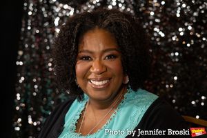 NaTasha Yvette Williams Photo