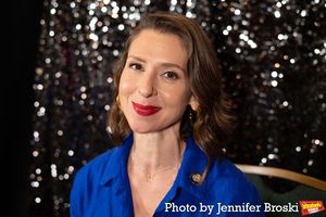 Miriam Silverman Photo