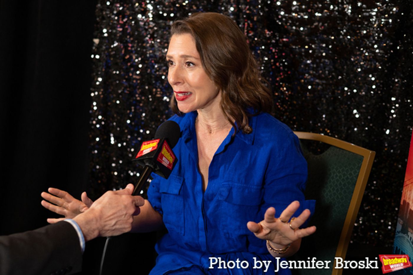 Photos: Meet the 2023 Tony Nominees!  Image
