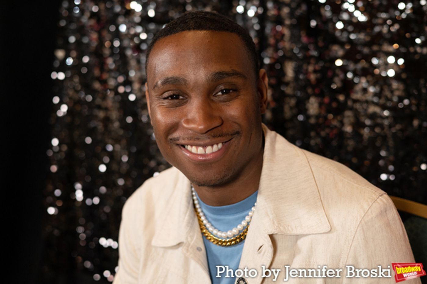 Photos: Meet the 2023 Tony Nominees!  Image