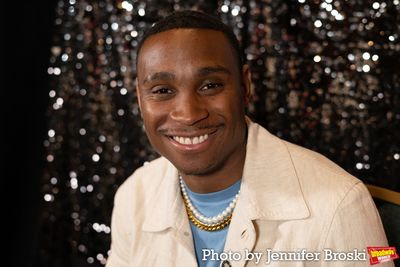 Jordan E. Cooper Photo