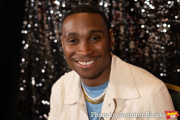 Jordan E. Cooper Photo
