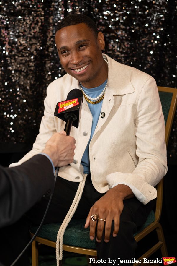 Photos: Meet the 2023 Tony Nominees! — photo 92 of 178
