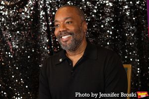 Lee Daniels Photo