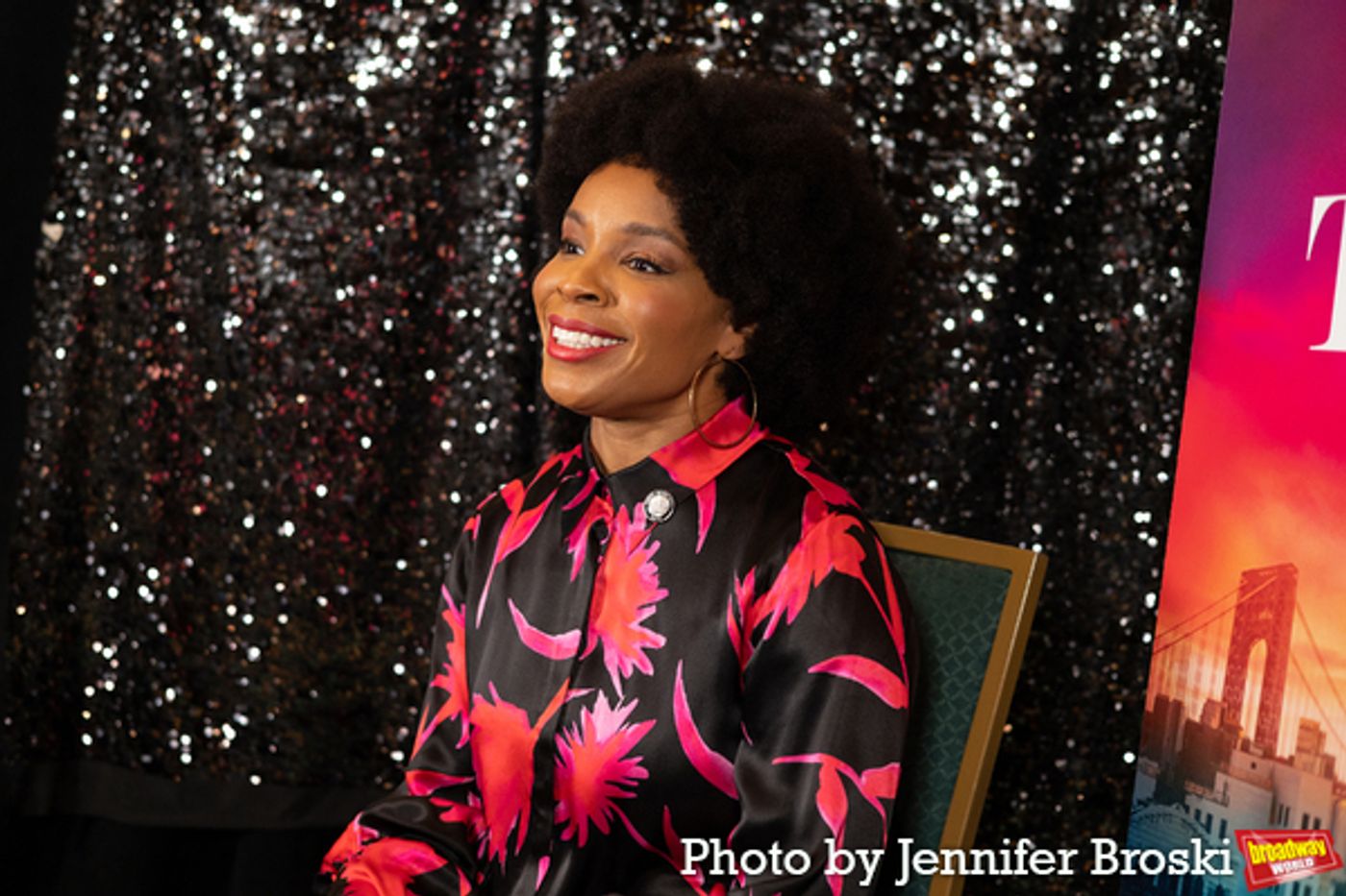 Photos: Meet the 2023 Tony Nominees!  Image