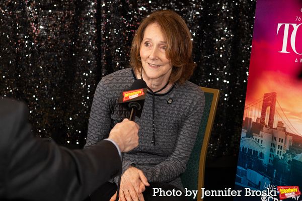 Photos: Meet the 2023 Tony Nominees! — photo 98 of 178