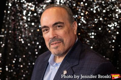 David Zayas Photo