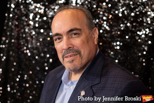 David Zayas Photo