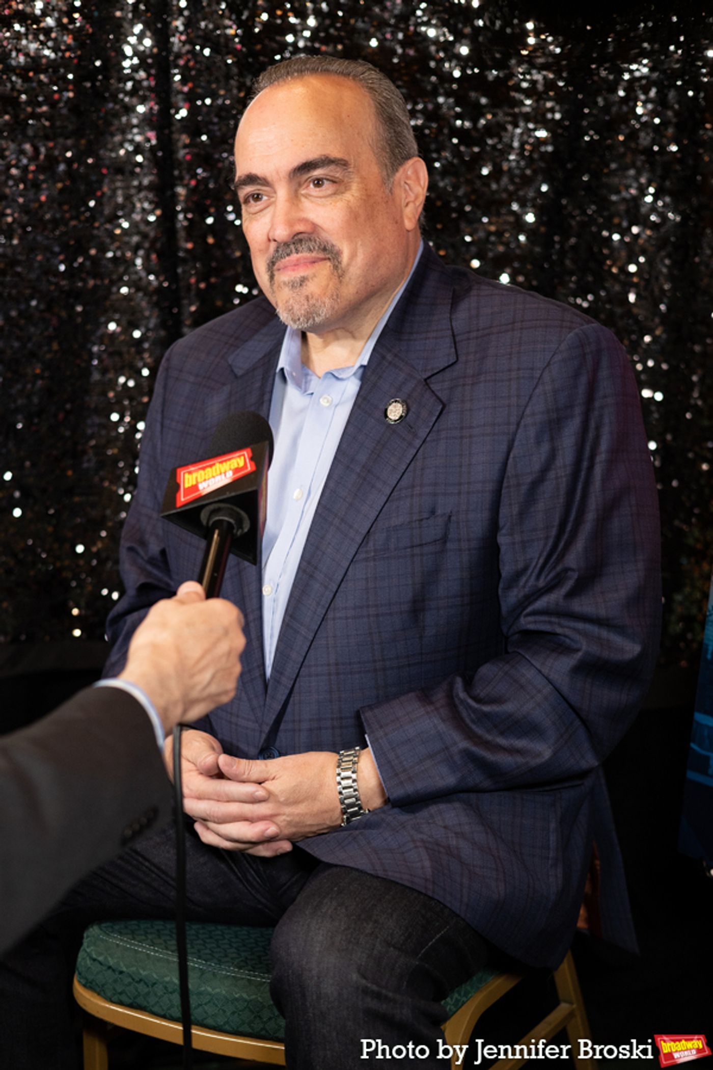 Photos: Meet the 2023 Tony Nominees!  Image