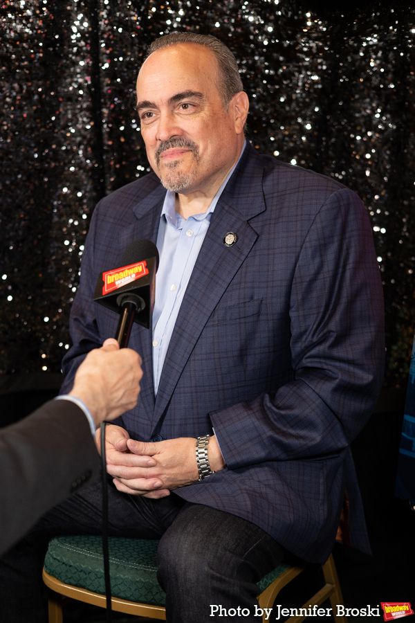 David Zayas Photo