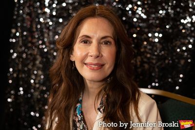 Jessica Hecht Photo