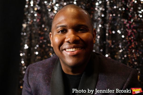 Photos: Meet the 2023 Tony Nominees! — photo 103 of 178