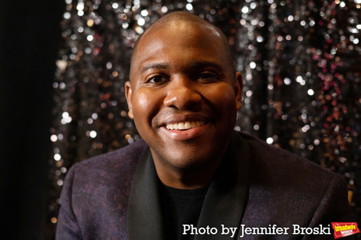 Photos: Meet the 2023 Tony Nominees!  Image