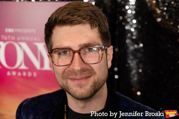 Photos: Meet the 2023 Tony Nominees! — photo 104 of 178