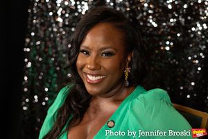 Crystal Lucas-Perry Photo