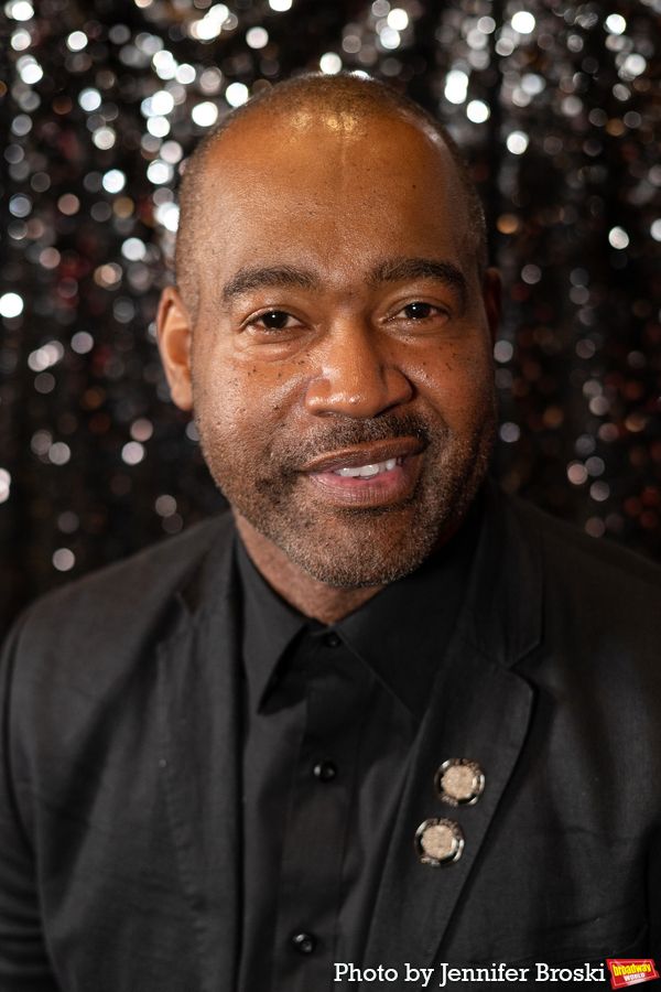 Photos: Meet the 2023 Tony Nominees! — photo 109 of 178