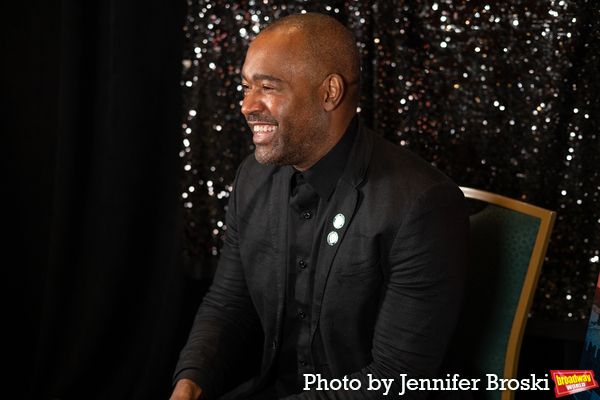 Photos: Meet the 2023 Tony Nominees! — photo 110 of 178