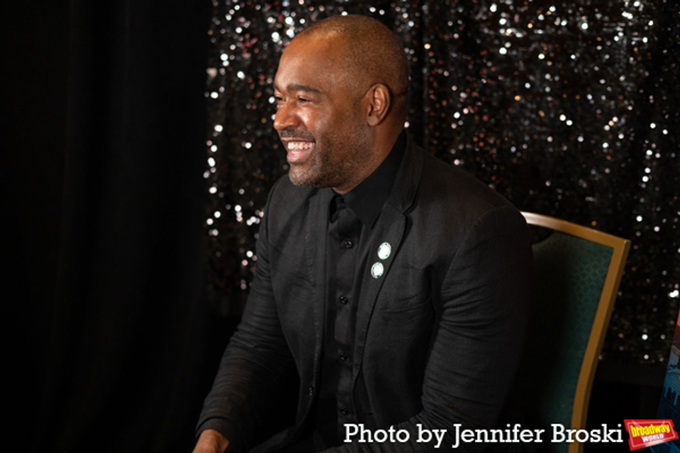 Photos: Meet the 2023 Tony Nominees!  Image