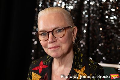 Susan Hilferty Photo