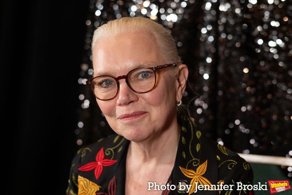 Susan Hilferty Photo