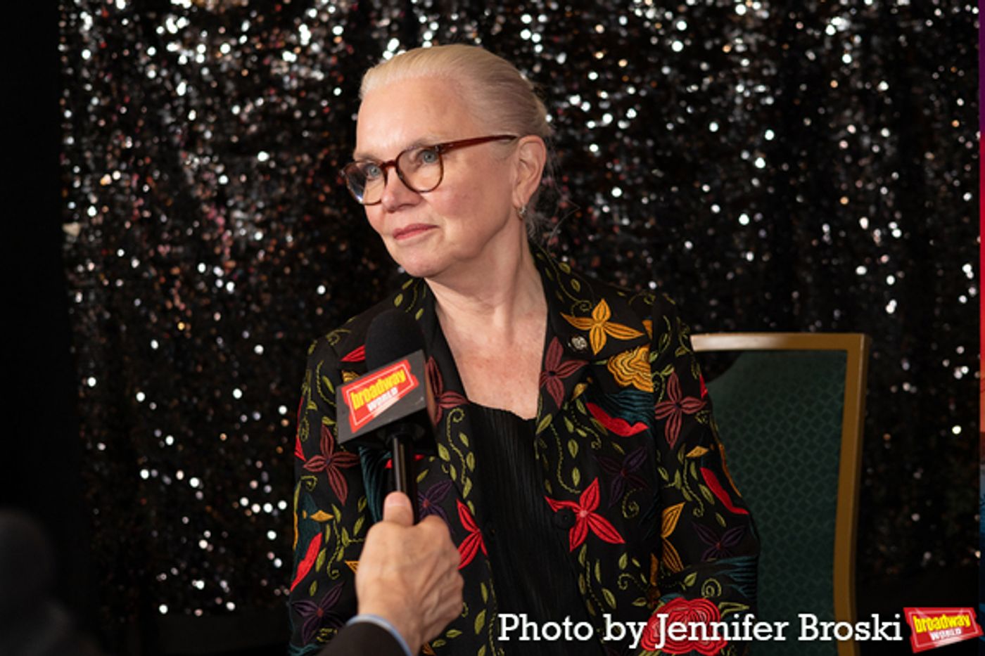Photos: Meet the 2023 Tony Nominees!  Image