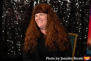 Heather Gilbert Photo