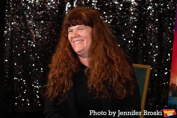 Heather Gilbert Photo