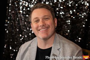 Michael Arden Photo